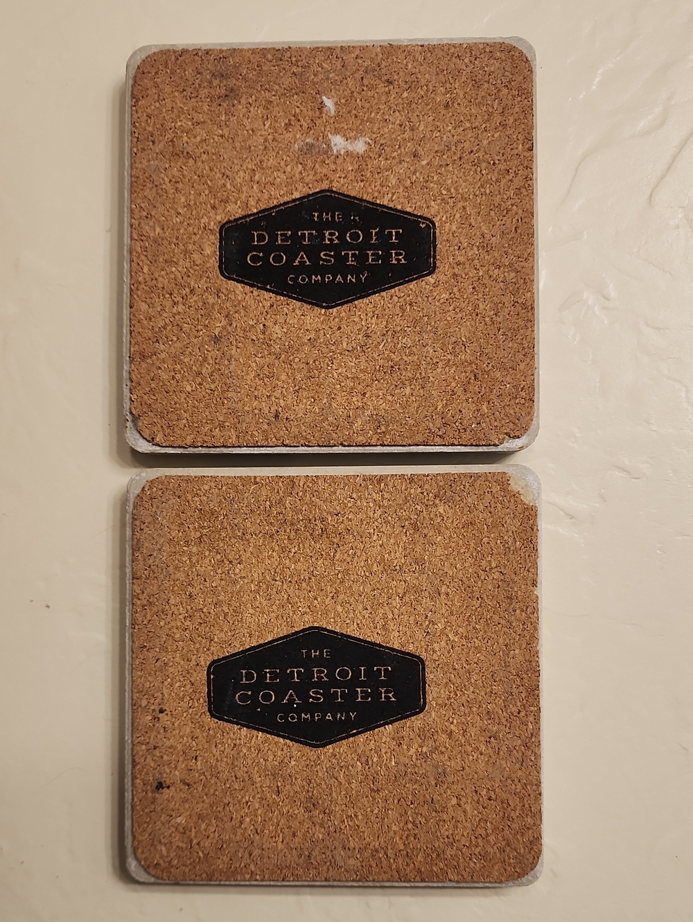 Michigan Coasters - Picture 2 of 2